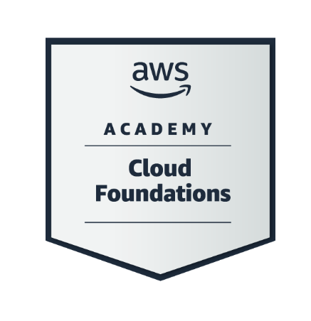 Logo AWS