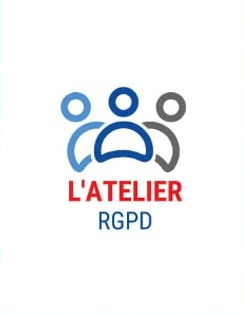 Logo RGPD