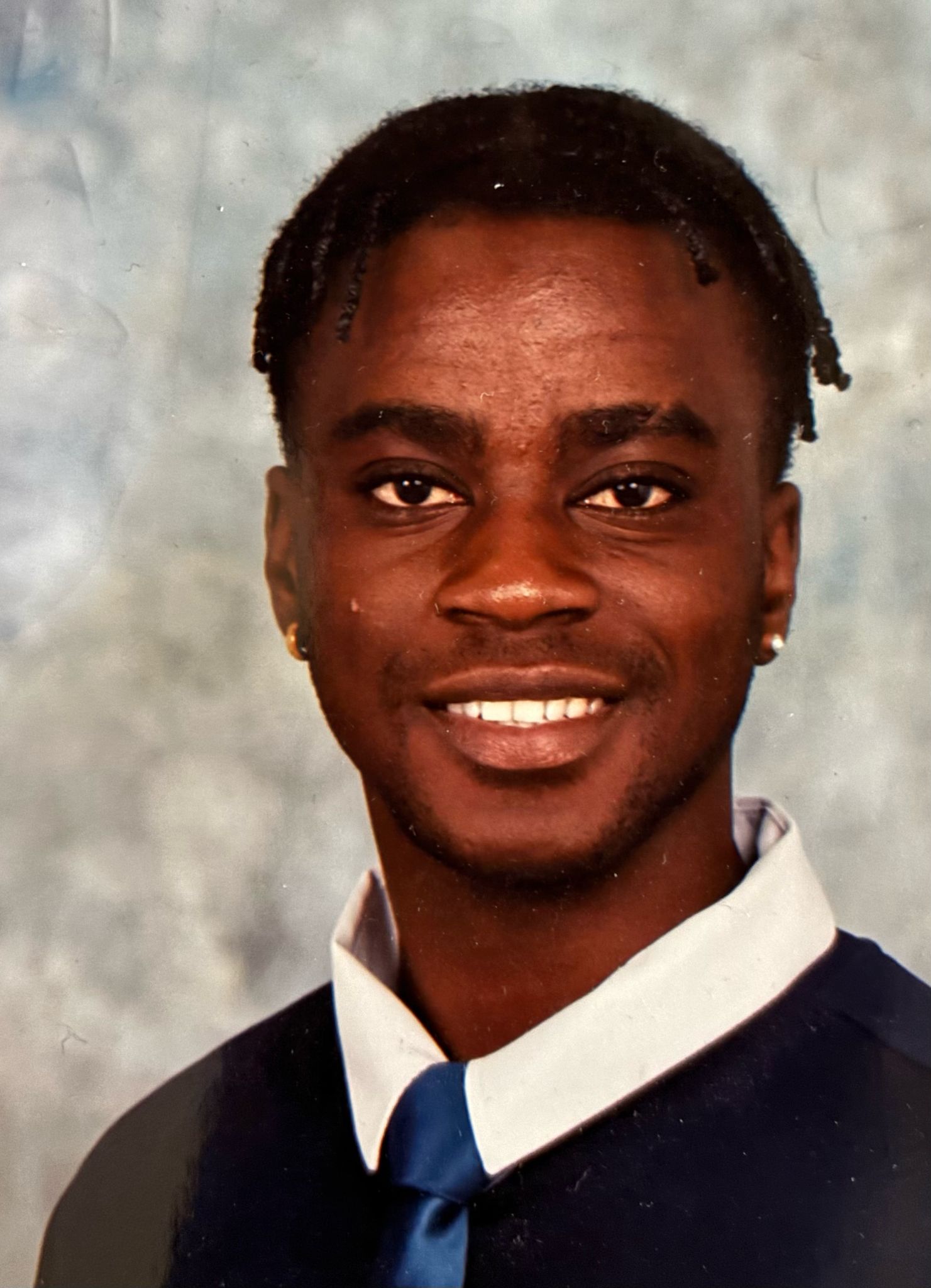 Photo de Dessanène Sanhan